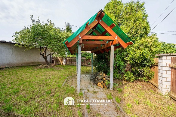 полдома, Минск - фото 20 