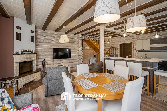 дом, Слобода - фото 4 