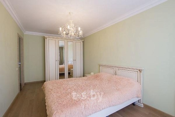Сдаётся 2-комнатная квартира, Минск, Мястровская ул., 8 - фото 8 
