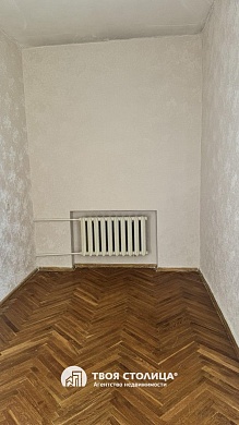 Сдаётся 3-комнатная квартира, Минск, Московская ул., 16 - фото 3 