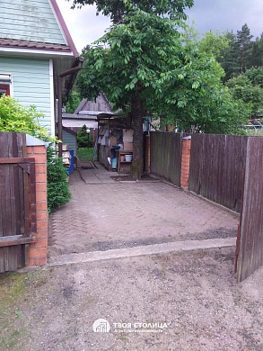 дача, Жуков Луг - фото 30 