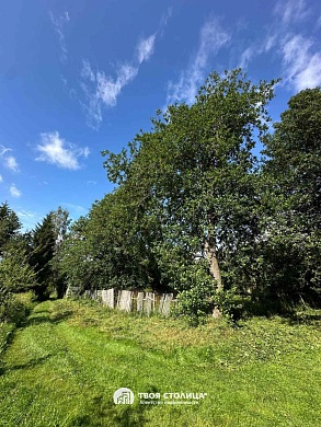 дом, Ислочь - фото 1 