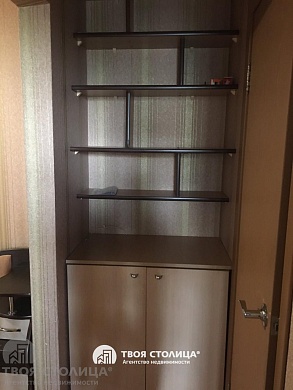 Сдаётся 1-комнатная квартира, Минск, Гало ул., 6 - фото 2 