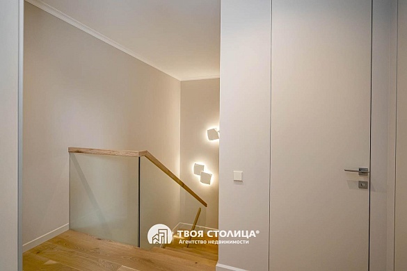 таунхаус, Колодищи - фото 26 