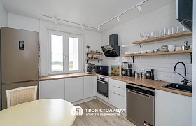 Продажа  квартиры, Минск, Победителей просп., 97