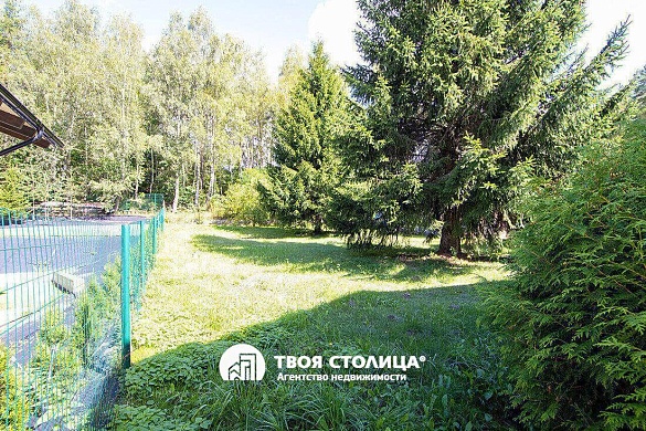 дом, Слобода - фото 41 