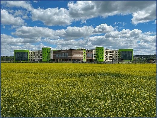 Производство на  продажу, Лесковка, Боровлянский с/с, 4, к. 21 - фото 15 