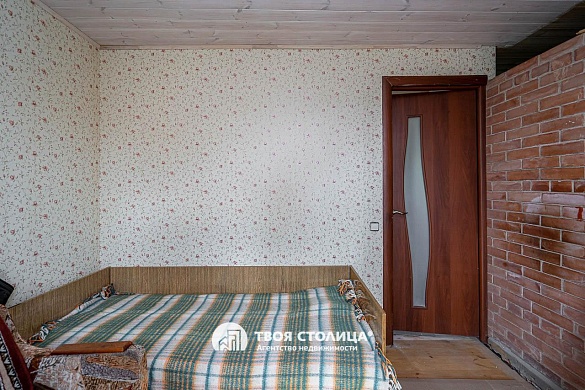 дом, Заславль - фото 10 