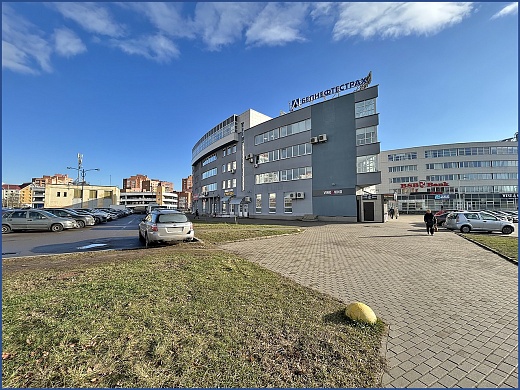 Офис в аренду, Минск, Шафарнянская ул., 11 - фото 17 