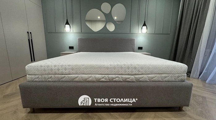 Сдаётся 2-комнатная квартира, Минск, Победителей просп., 135 - фото 25 