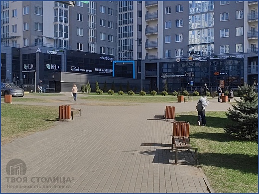 Торговые площади в аренду, Минск, Дзержинского просп., 19 - фото 14 