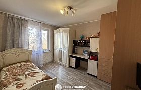 Продажа  квартиры, Минск, Любимова просп., 46