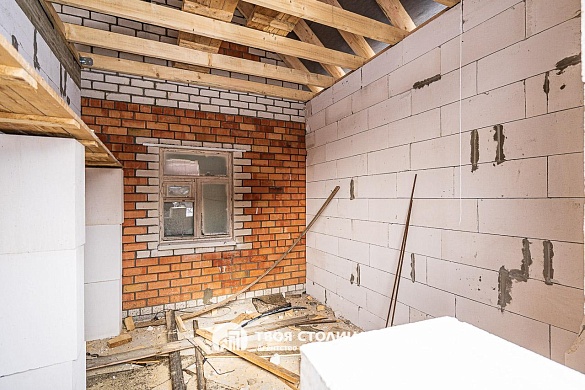 дом, Волма - фото 18 