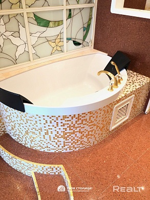 Сдаётся 3-комнатная квартира, Минск, Румянцева ул., 7 - фото 12 