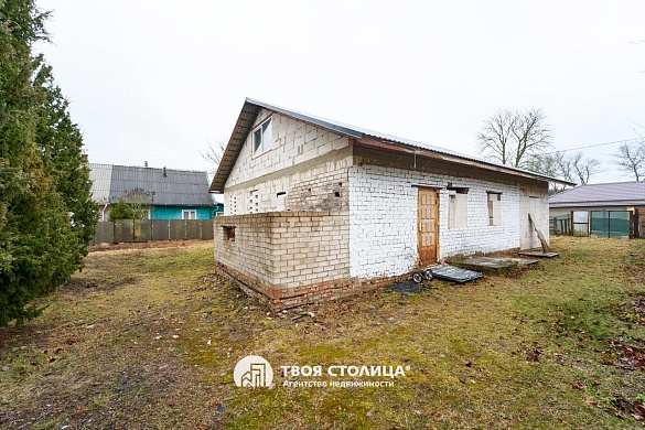 дом, Приморье - фото 5 