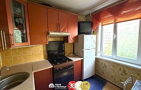 Продажа  квартиры, Минск, Байкальская ул., 66