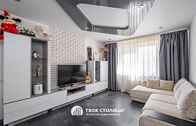 Продажа  квартиры, Прилуки, Майская ул., 20