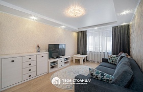 Продажа  квартиры, Минск, Ротмистрова ул., 50