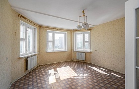 Продажа  квартиры, Минск, Скрипникова ул., 16