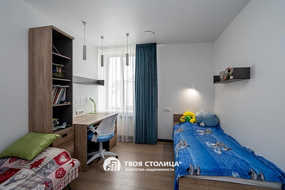 коттедж, Минск - фото 28 