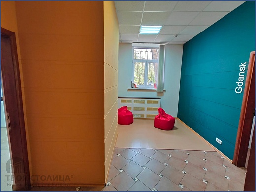 Офис в аренду, Минск, Красноармейская ул., 18 - фото 6 