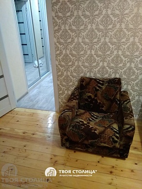 Сдаётся 2-комнатная квартира, Минск, Ландера ул., 22 - фото 5 