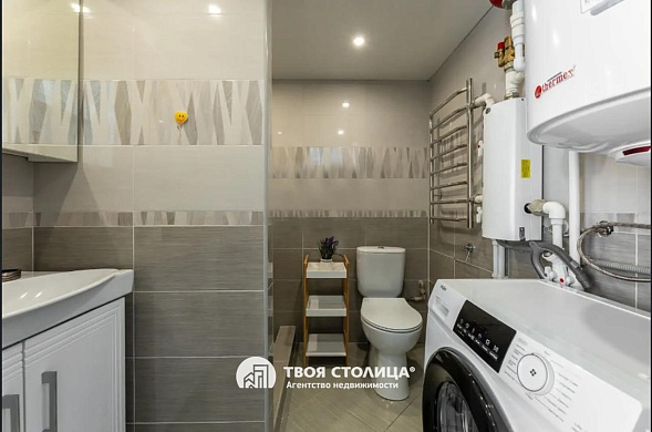 дом, Новополье - фото 10 