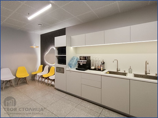 Офис в аренду, Минск, Кульман ул., 11 - фото 6 