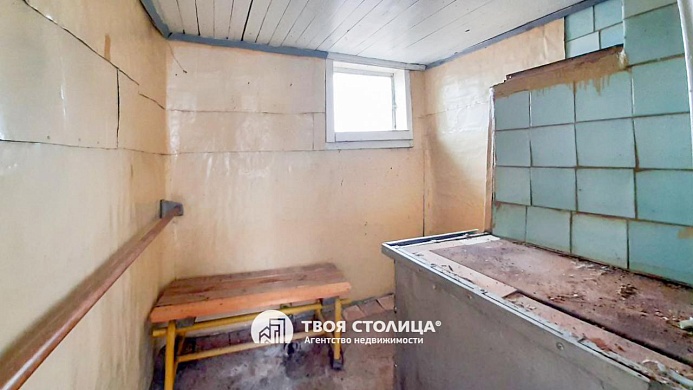 дом, Зыково - фото 11 