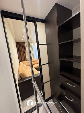 Сдаётся 2-комнатная квартира, Минск, Горецкого ул., 7 - фото 5 