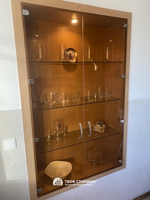 Сдаётся 2-комнатная квартира, Минск, Гурского ул., 31 - фото 6 