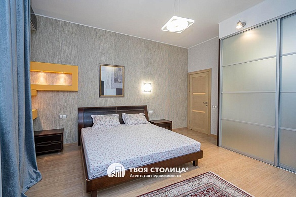 коттедж, Ждановичи - фото 28 