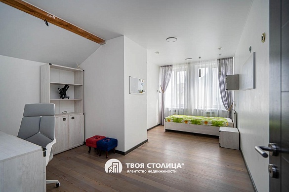 коттедж, Минск - фото 24 