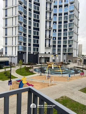 Сдаётся 2-комнатная квартира, Минск, Левина ул., 7 - фото 9 