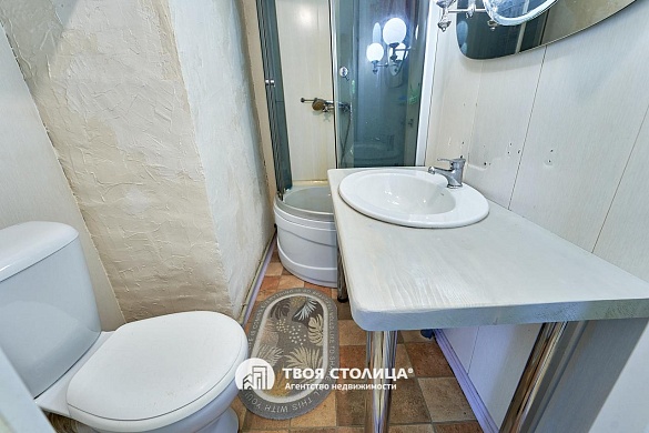 дом, Нелидовичи - фото 17 