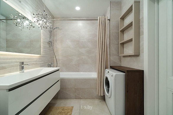 Сдаётся 1-комнатная квартира, Минск, Нововиленская ул., 47 - фото 9 