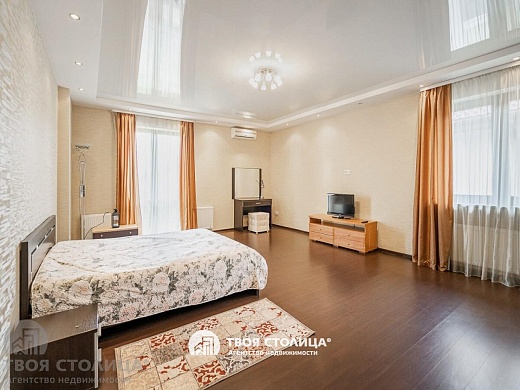 коттедж, Минск - фото 5 