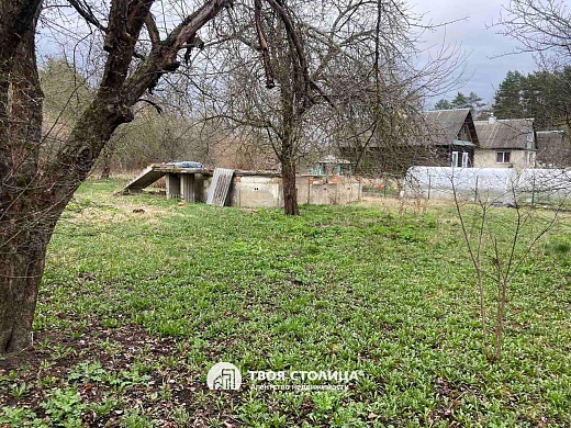 участок, Узляны - фото 2 