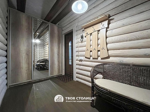 дом, Углы - фото 7 