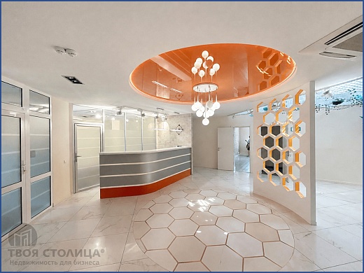 Офис в аренду, Минск, Шестая Линия 2-я ул., 11 - фото 11 