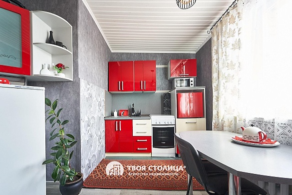 коттедж, Чисть - фото 60 