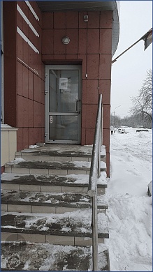 Торговые площади в аренду, Минск, В. Хоружей ул., 18, к. Б - фото 10 