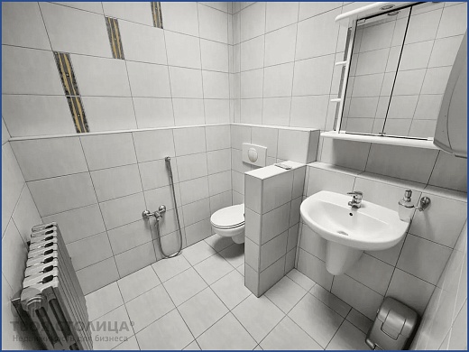 Торговые площади в аренду, Минск, Восточная, 39 - фото 8 