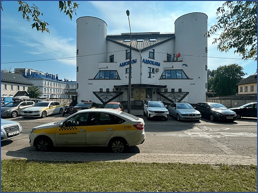 Офис на  продажу, Минск, Шестая Линия 2-я ул., 11 - фото 14 