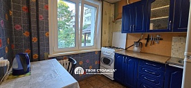  двухкомнатной квартиры
