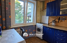 Продажа  квартиры, Минск, Мавра ул., 25
