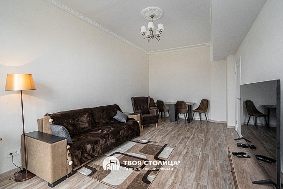 Сдаётся 2-комнатная квартира, Минск, Независимости просп., 29 - фото 5 