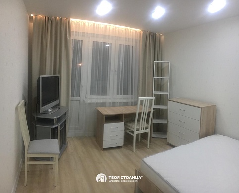 Сдаётся 2-комнатная квартира, Минск, Волгоградская ул., 34 - фото 7 