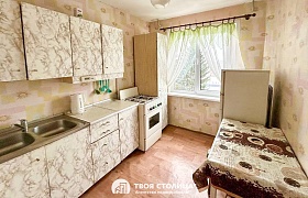 Продажа  квартиры, Минск, Тикоцкого ул., 16