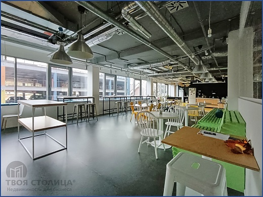 Офис в аренду, Минск, Платонова ул., 49 - фото 8 